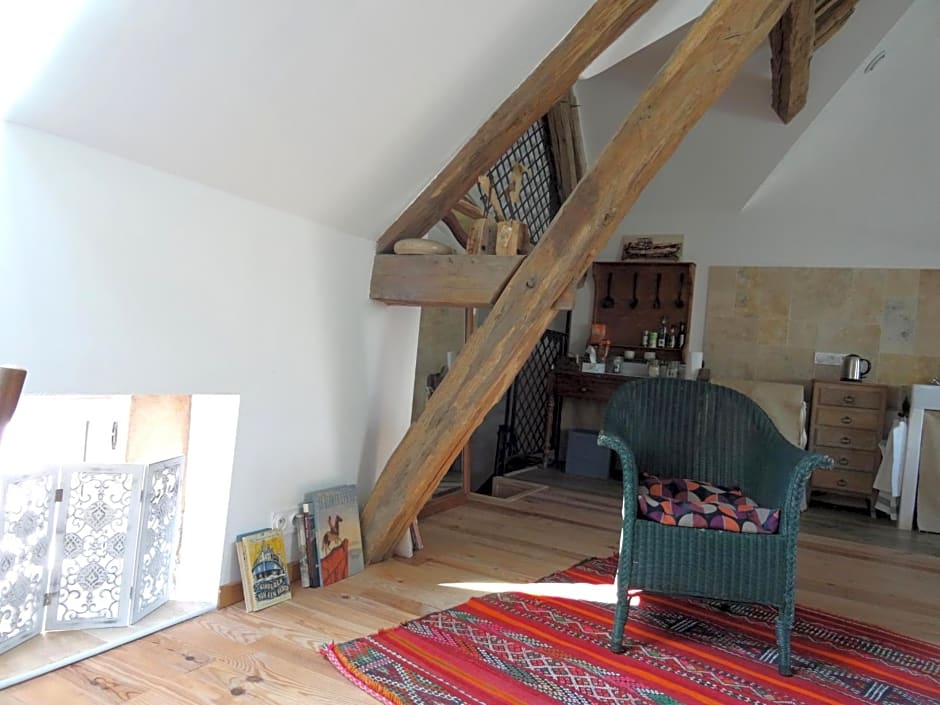 L'escalier des rêves