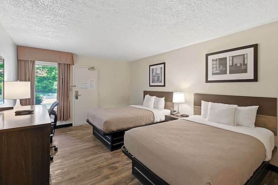 Quality Inn Duluth - Atlanta Northeast