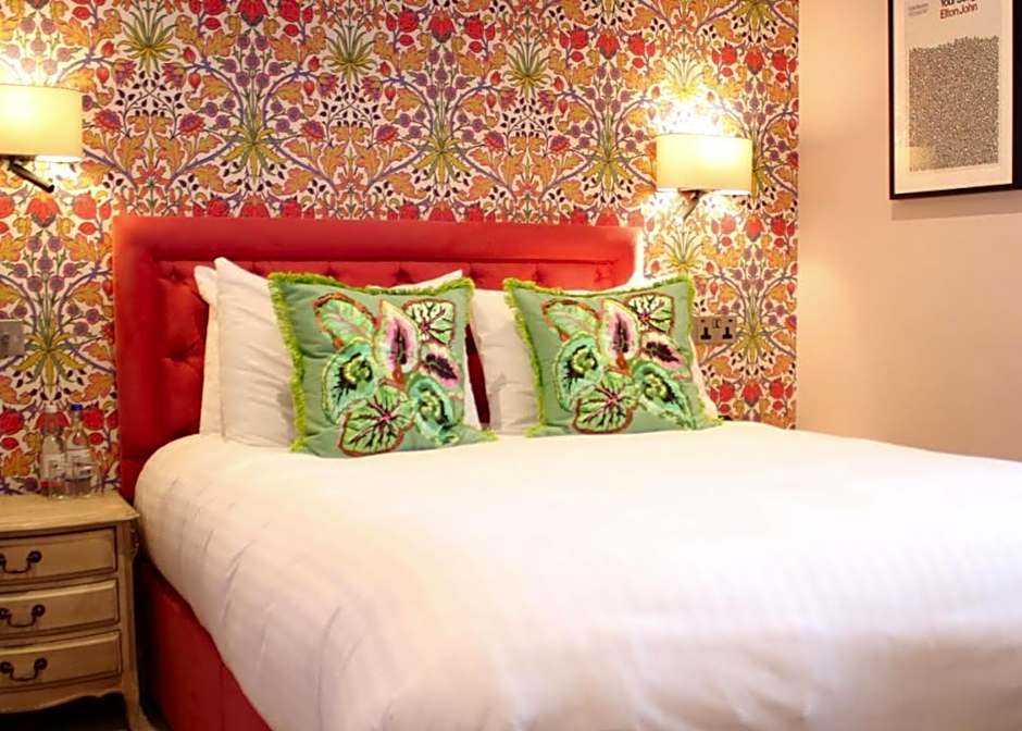 Seckford Hall Hotel & Spa