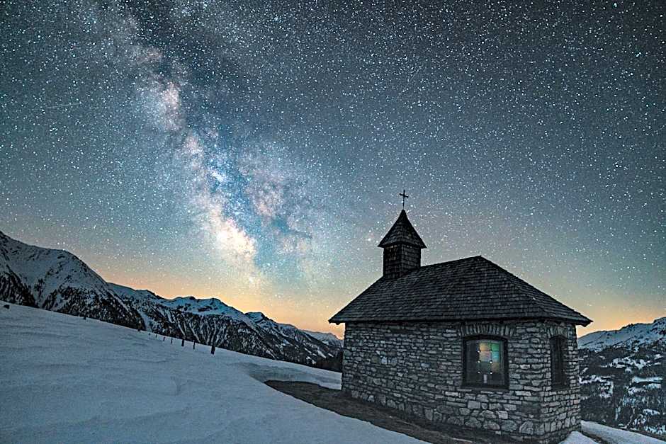 Almgasthaus Glocknerblick