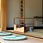 modern ryokan kishi-ke