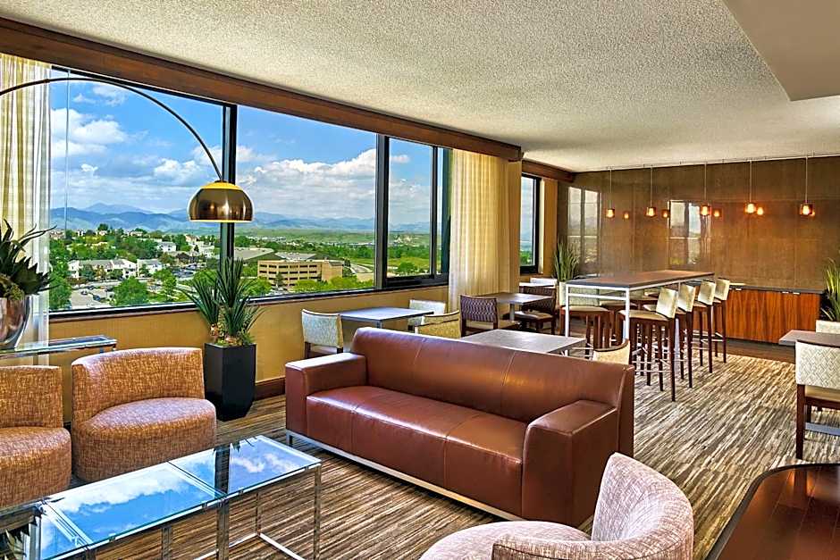 Sheraton Denver West Hotel