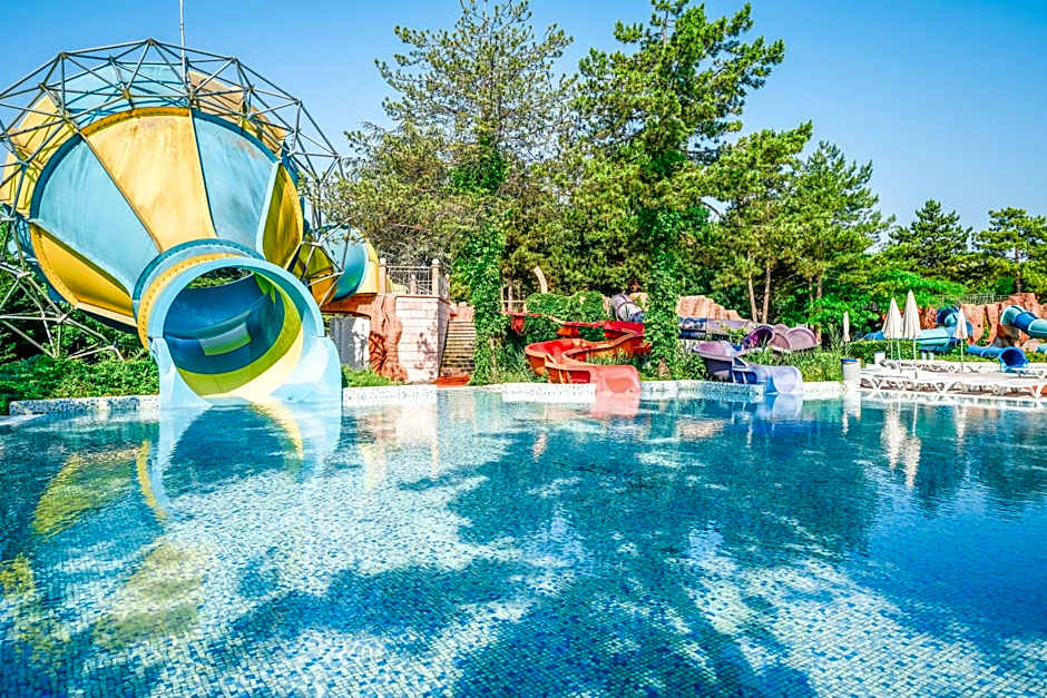 Calimera Ralitsa Superior Hotel - Ultra All Inclusive plus Aquapark