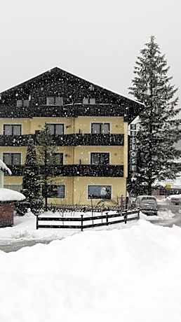 Apartment House Seerose self check-in