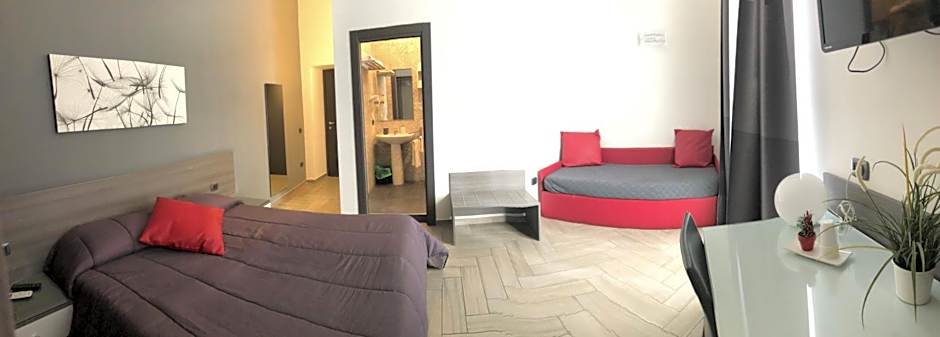 La Dimora di Garibaldi