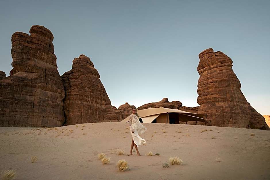 Banyan Tree AlUla