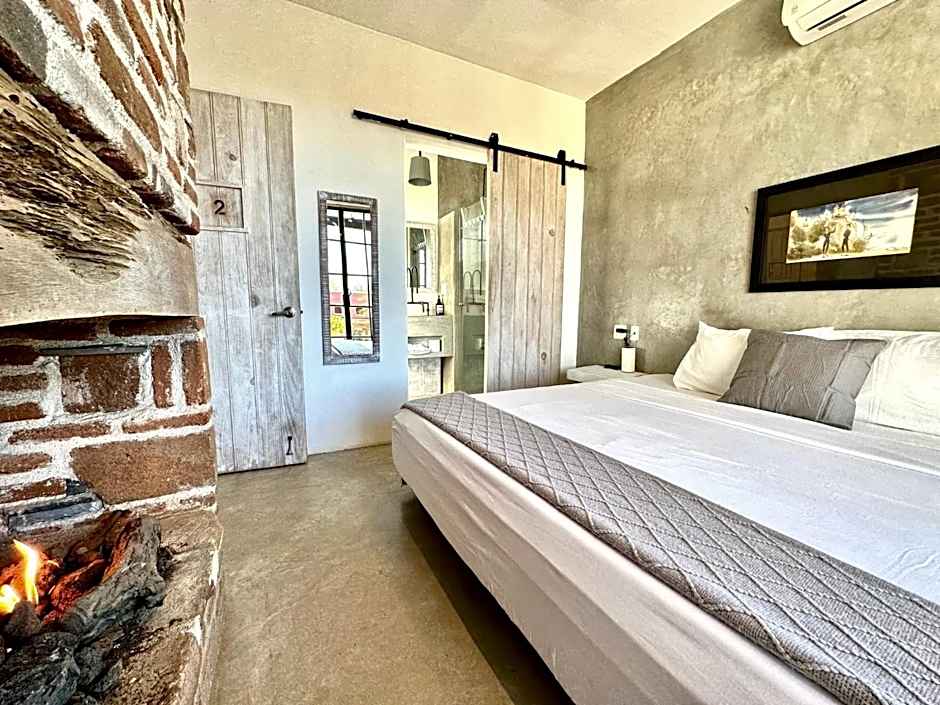 Baja House