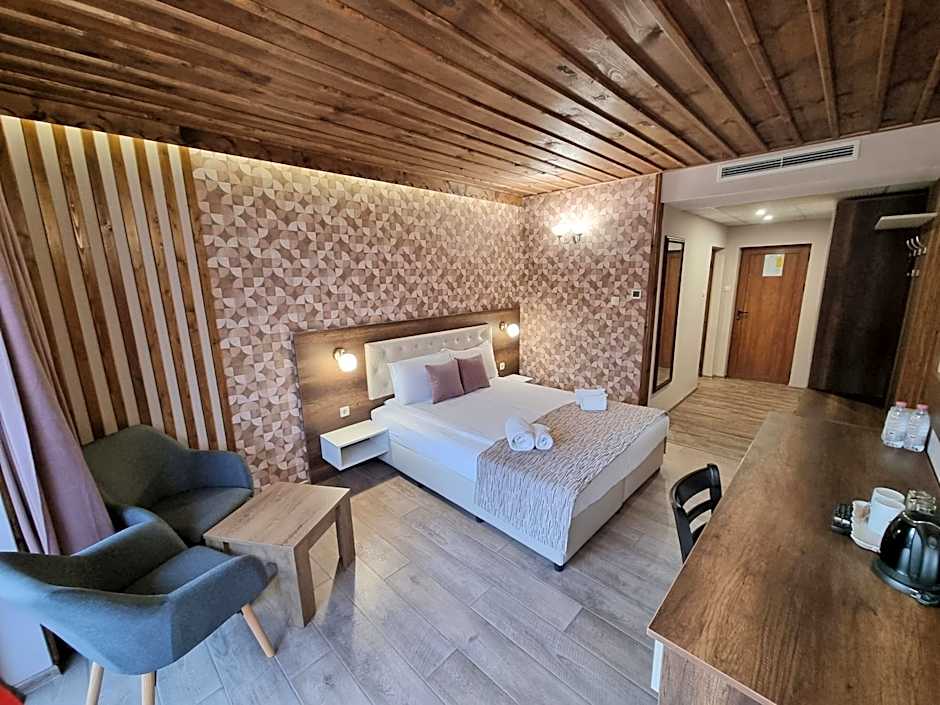 Мяхова Къща