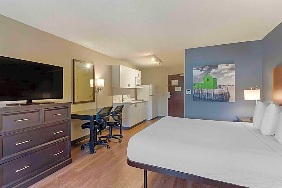 Extended Stay America Suites - San Jose - Edenvale - South