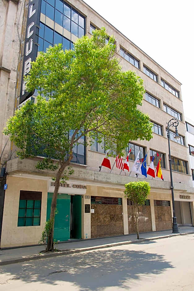 Hotel Cuba