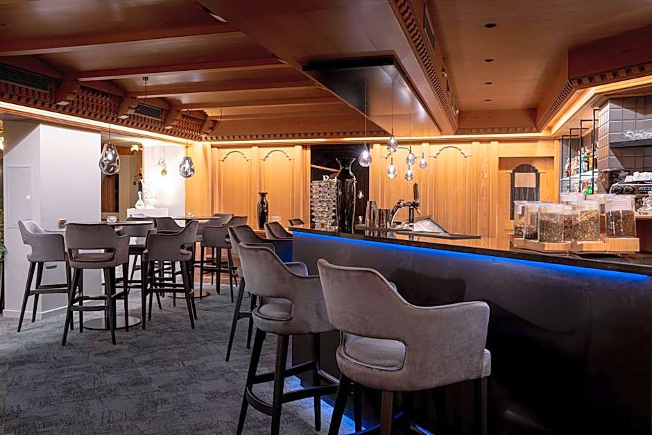 Hotel La Perla Wellness & Beauty