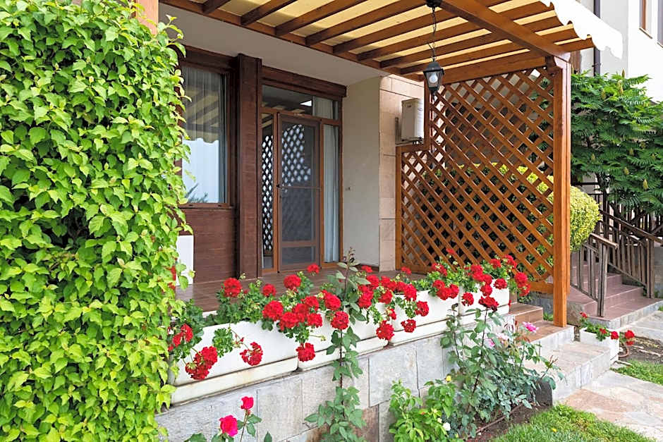 Garden of Eden Complex