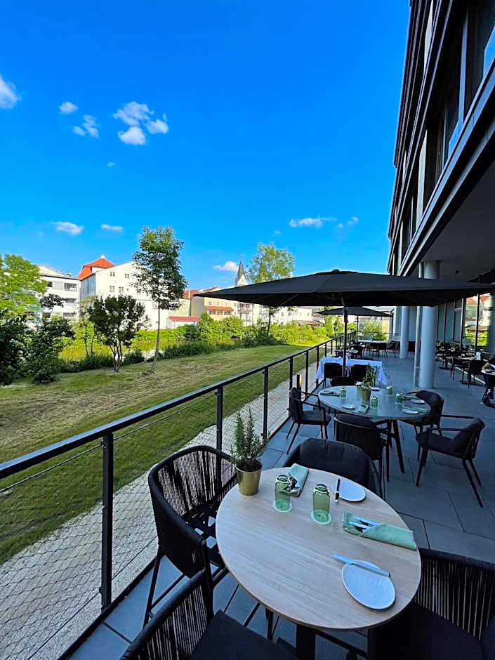 IBB Hotel Altmühltal-Eichstätt