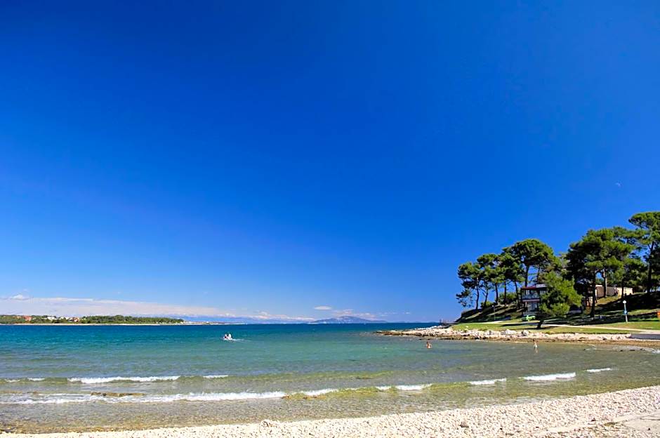 Arena Medulin Mobile Homes