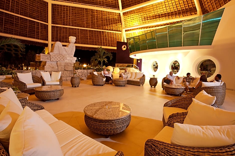 Grand Park Royal Cozumel All Inclusive