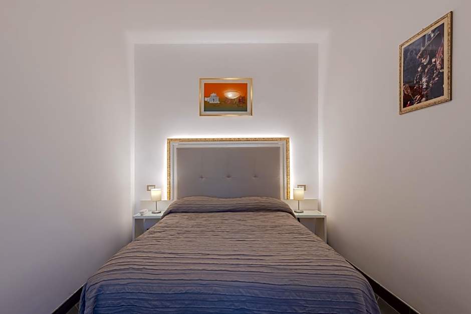 Hotel Marte