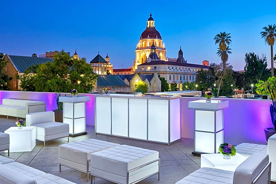 Westin Pasadena