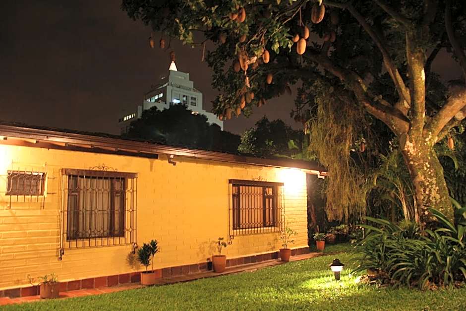 Hotel Poblado Campestre