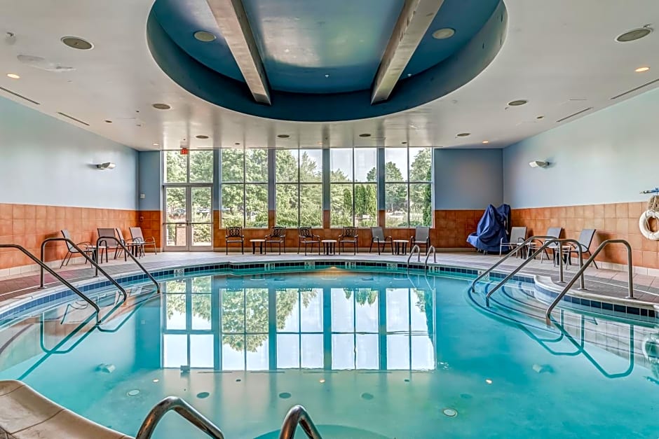 Embassy Suites Atlanta - Kennesaw Town Center