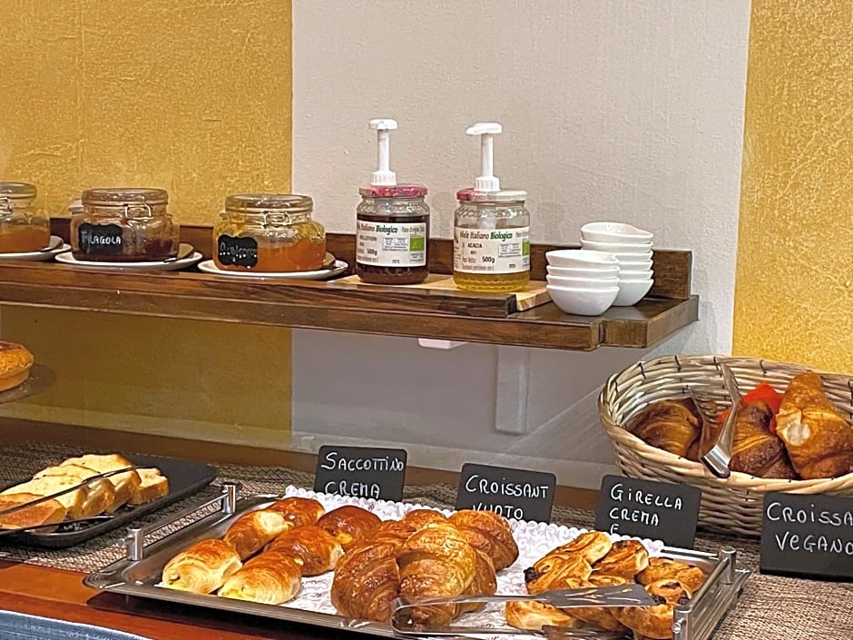 Hotel Lukas