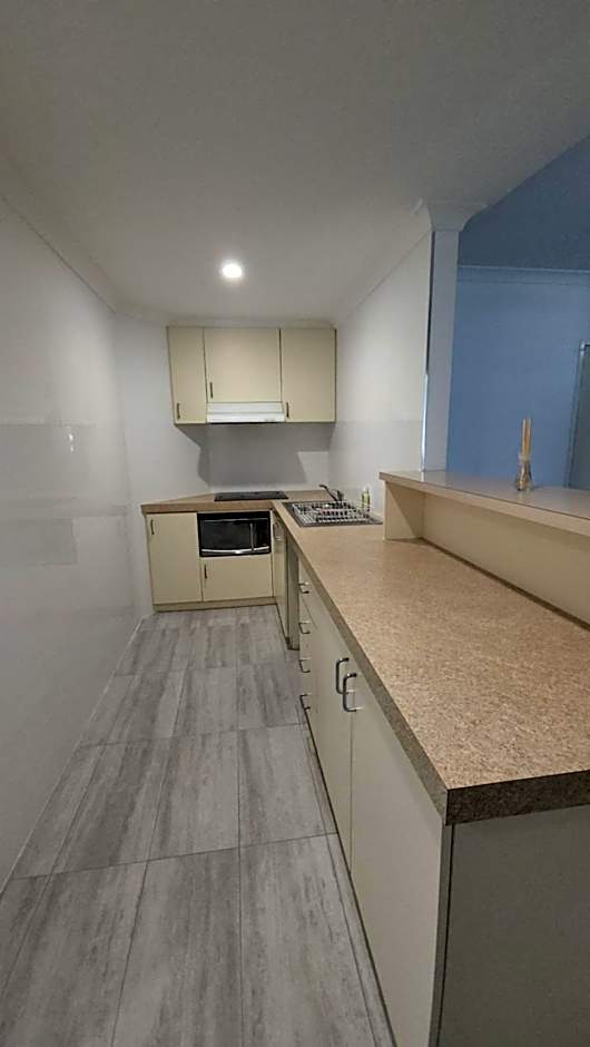 PERTH CBD APARTMENTS