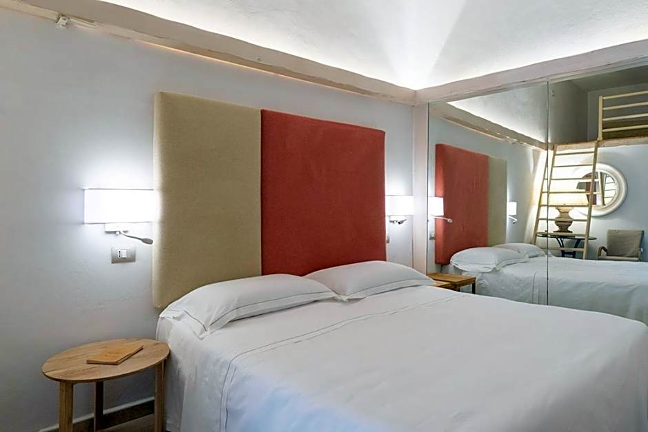 Santo Stefano Home & Breakfast