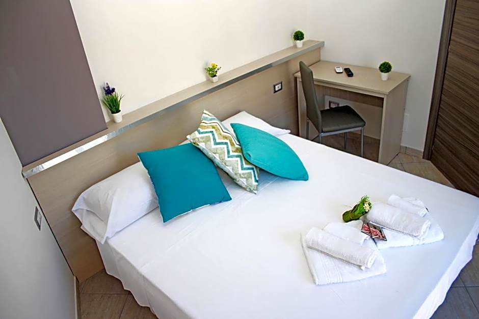 B&B Al Vicoletto