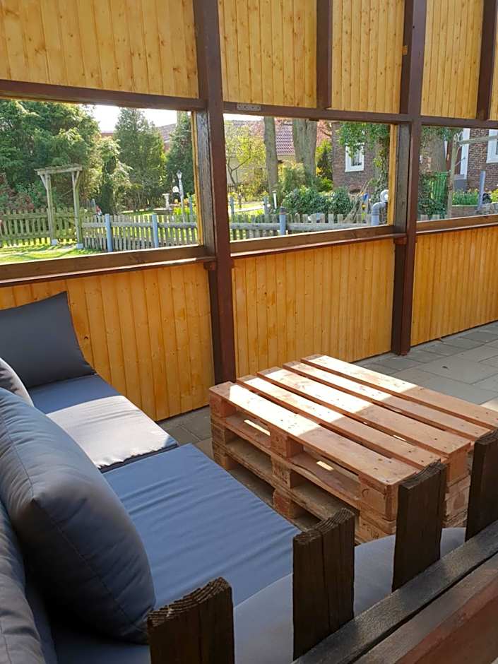 Hotel & Restaurant Gulfhof