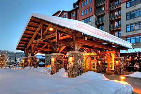 The Steamboat Grand