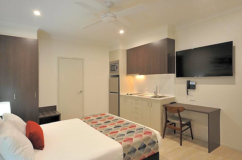 Northpoint Motel Apartments