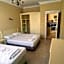 Alanya Goldcity 2 bedroom villa