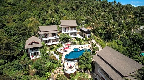 Koh Phangan Pavilions