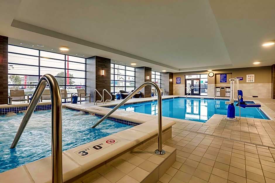 Drury Plaza Hotel Chattanooga Hamilton Place