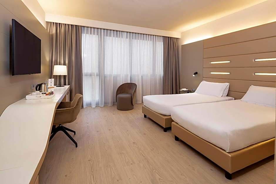 Best Western Plus Tower Hotel Bologna