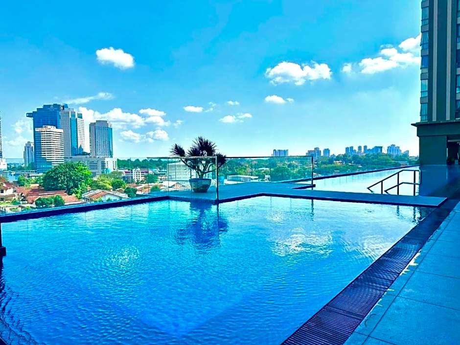 SKS Pavilion Residence by RR JBcity