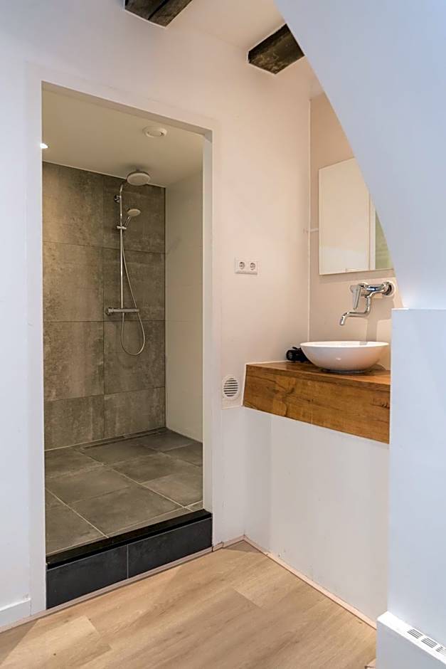 1001 Nights Boutique Lofts