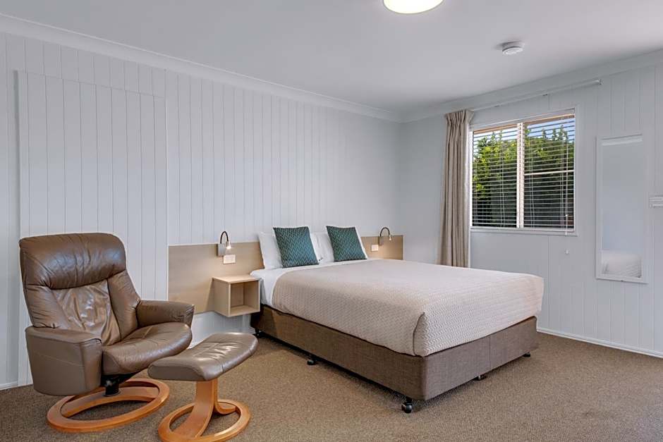 Raintree Motel Biloela