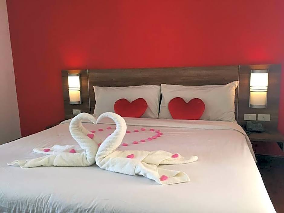 Eco Inn Prime Mae Sot