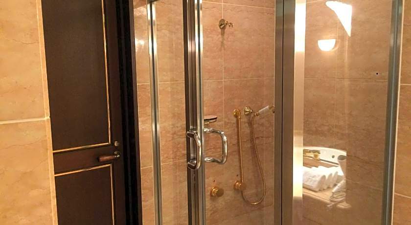 Rihga Royal Hotel Niihama