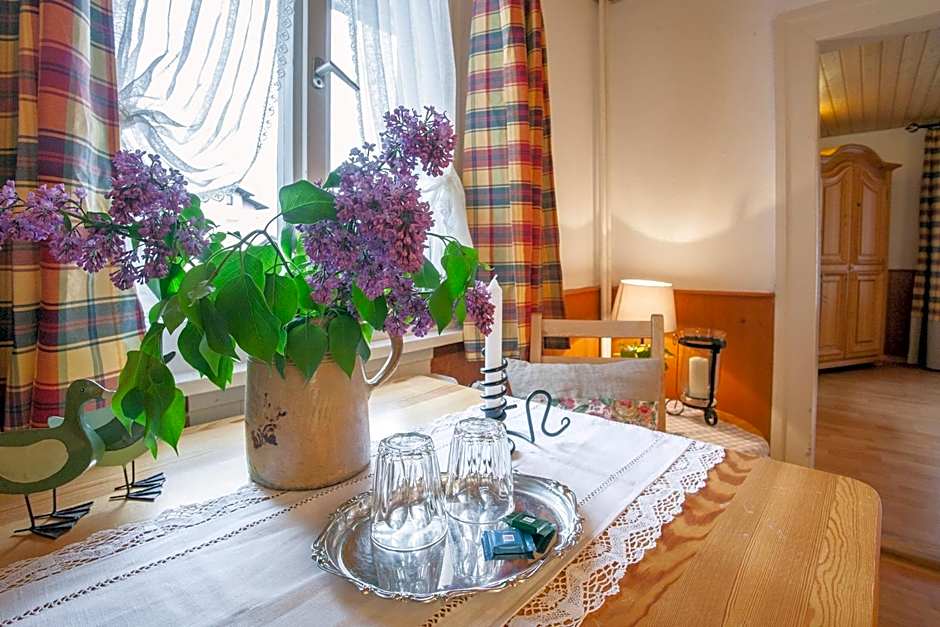 Pension Tannenheim
