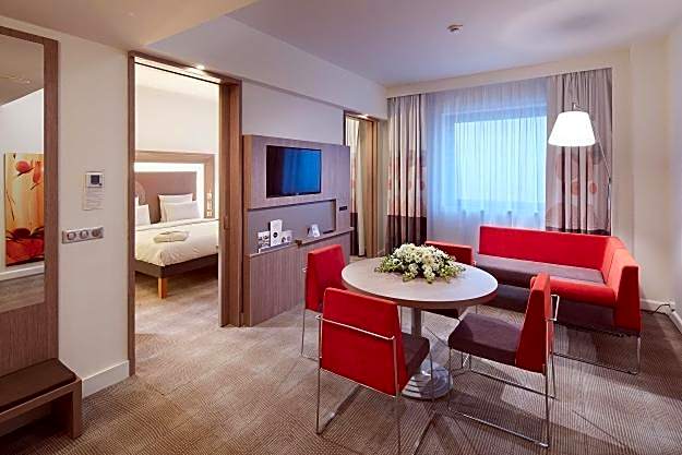 Novotel Konya