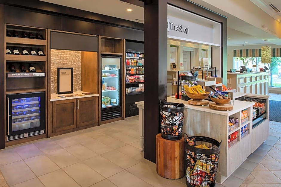 Hilton Garden Inn St. Louis/Chesterfield