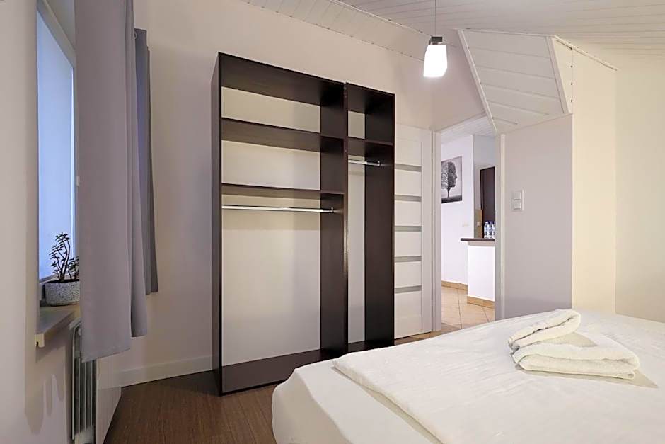 Dworek Różany Hotel & Restauracja