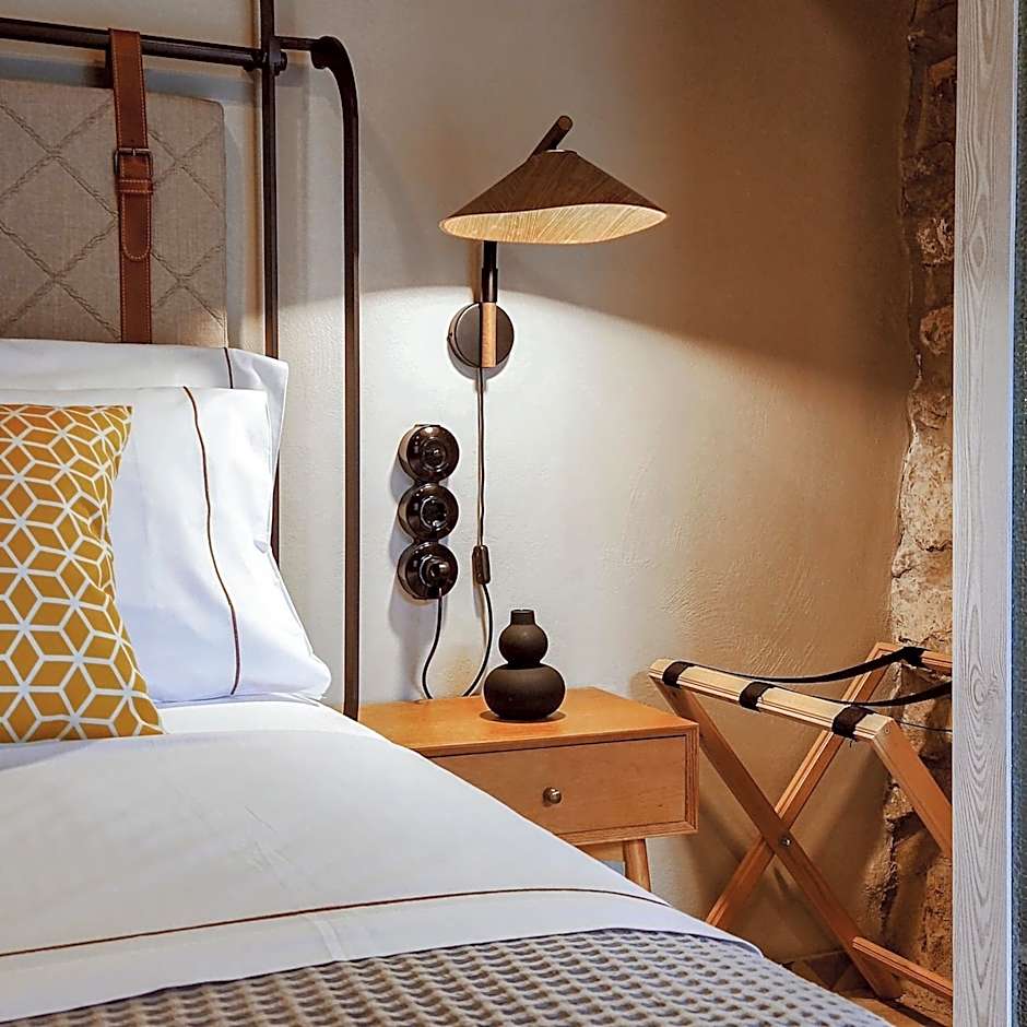 Pyrgi Cretan Living & Spa