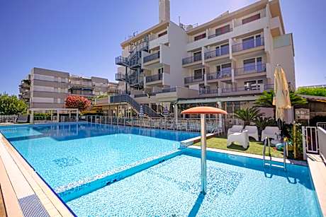 Hotel La Villa