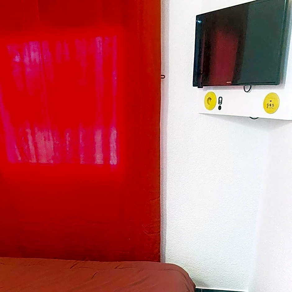 Lemon Hotel Plan de Campagne Marseille