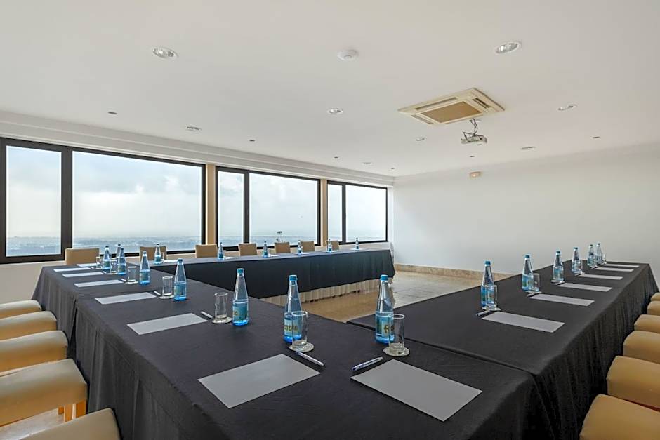 Sao Felix Hotel Hillside & Nature