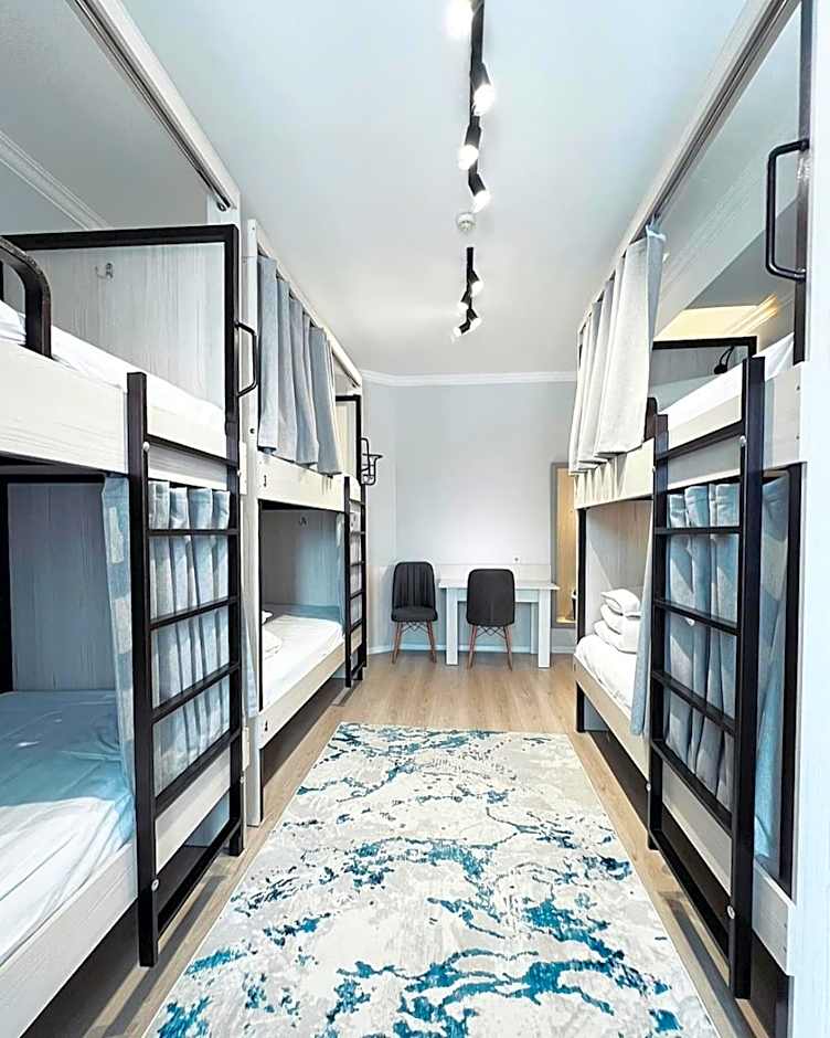 Photo 1 of 6 of Bed in Male Dormitory Room