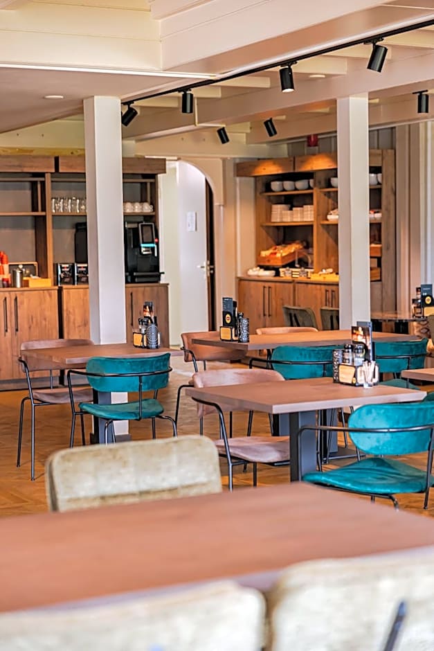 Hotel Restaurant Noordooster