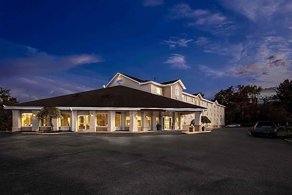 Comfort Inn Painesville - Concord